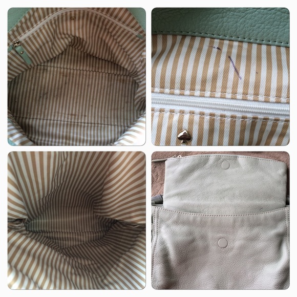 KATE SPADE NY Cobble Hill Little Minka Crossbody - Picture 6 of 8